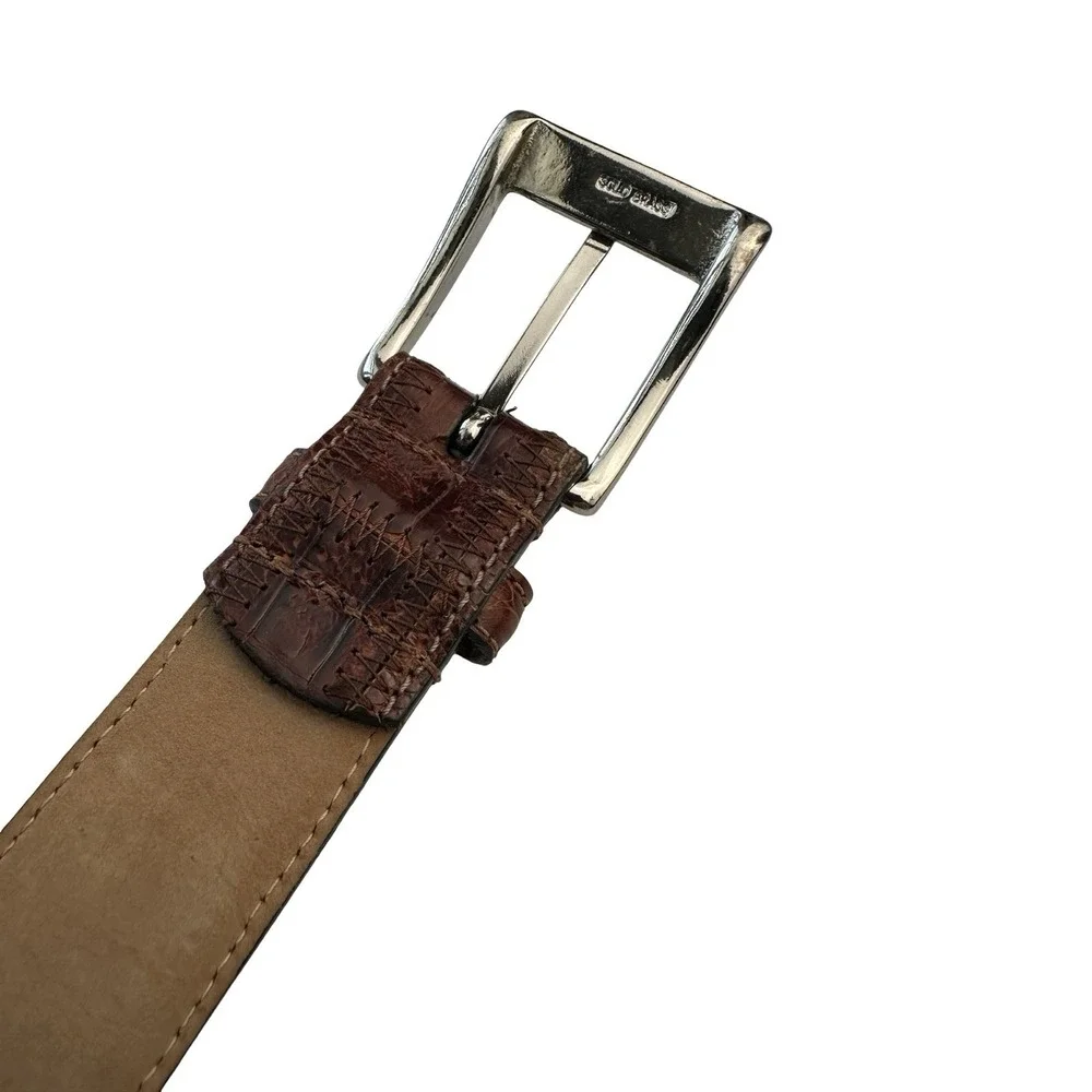 Crocodile 25 inch